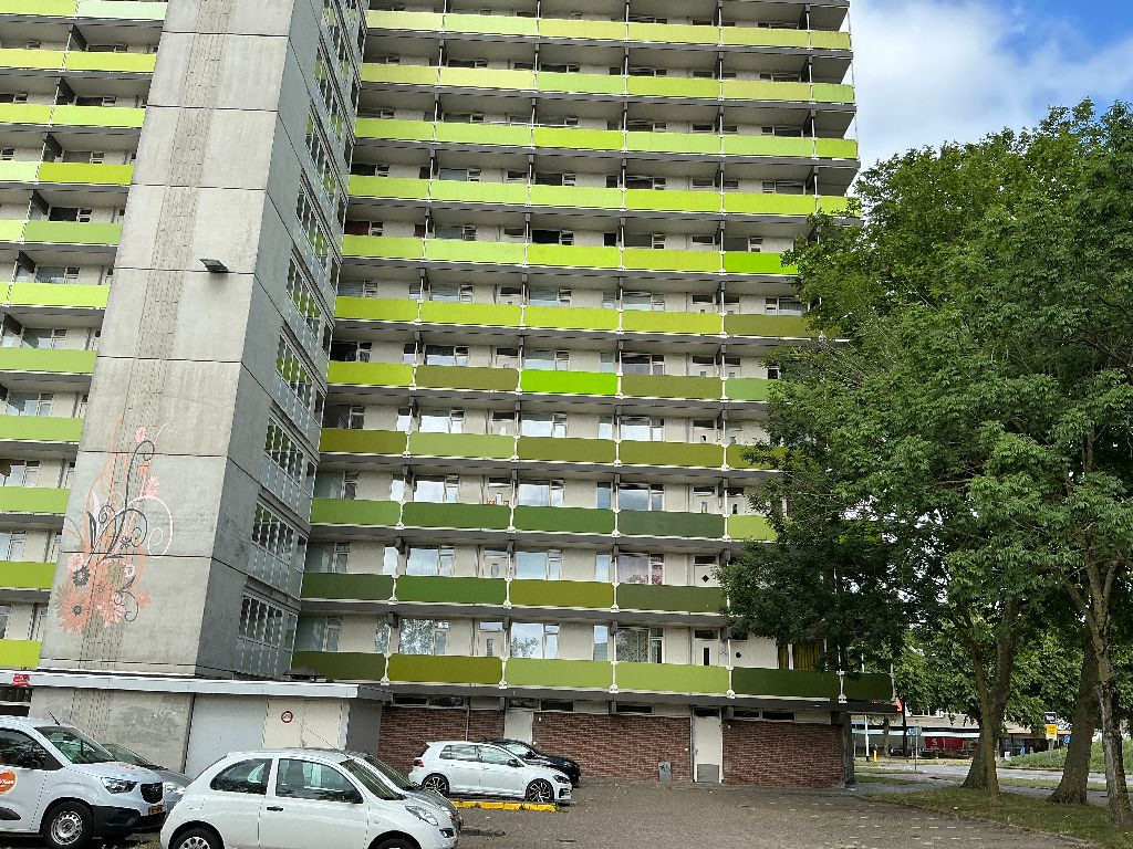 Jan Darkennisstraat 283