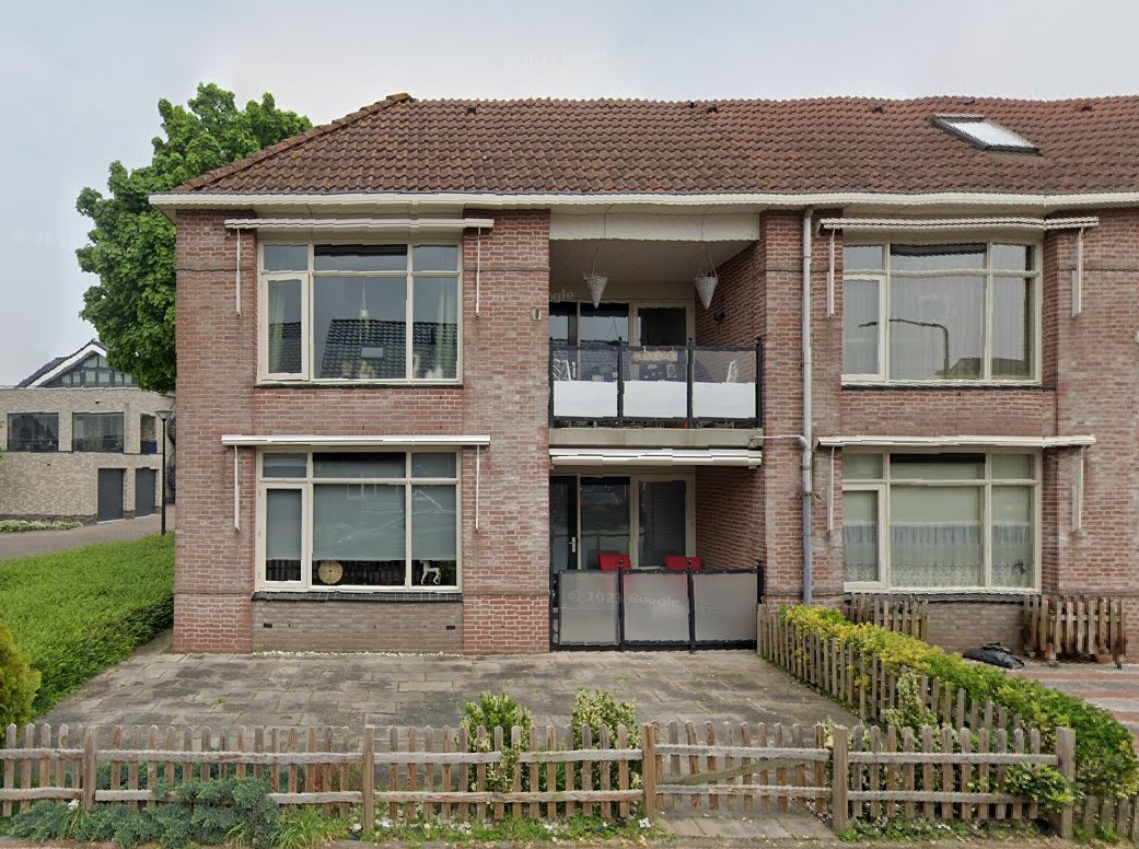 Wim Boonsstraat 4, 4944 XN Raamsdonk, Nederland