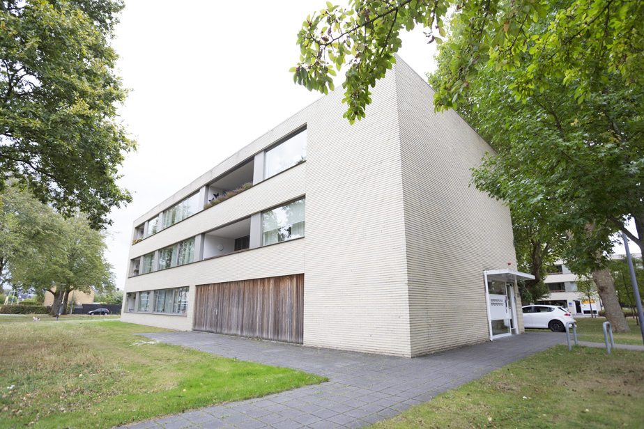 Overakkerstraat 99, 4834 XJ Breda, Nederland