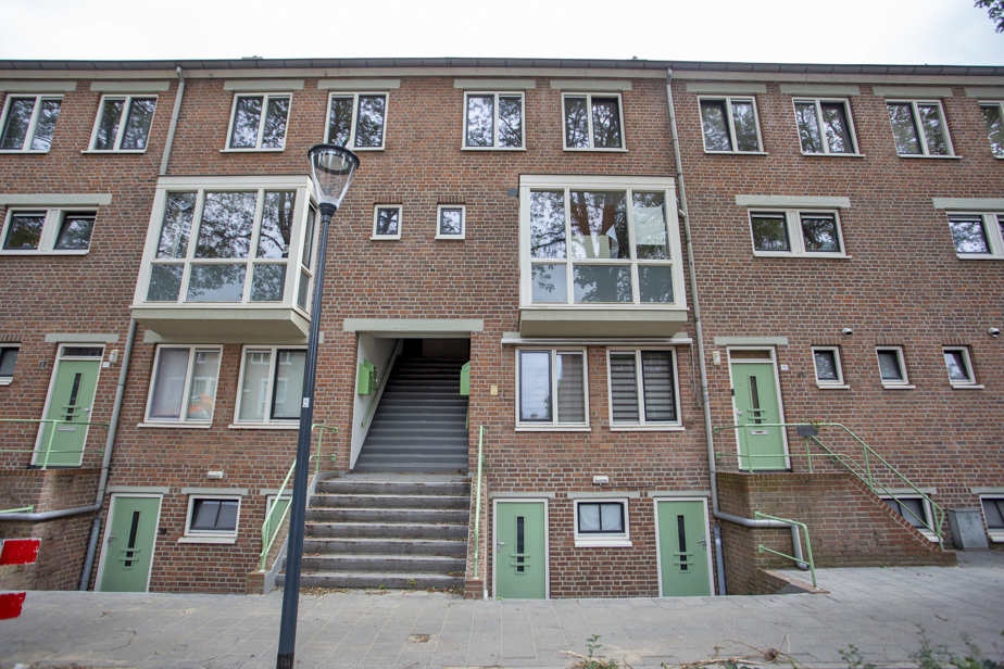 Maarten de Vriesstraat 19B, 4812 GB Breda, Nederland