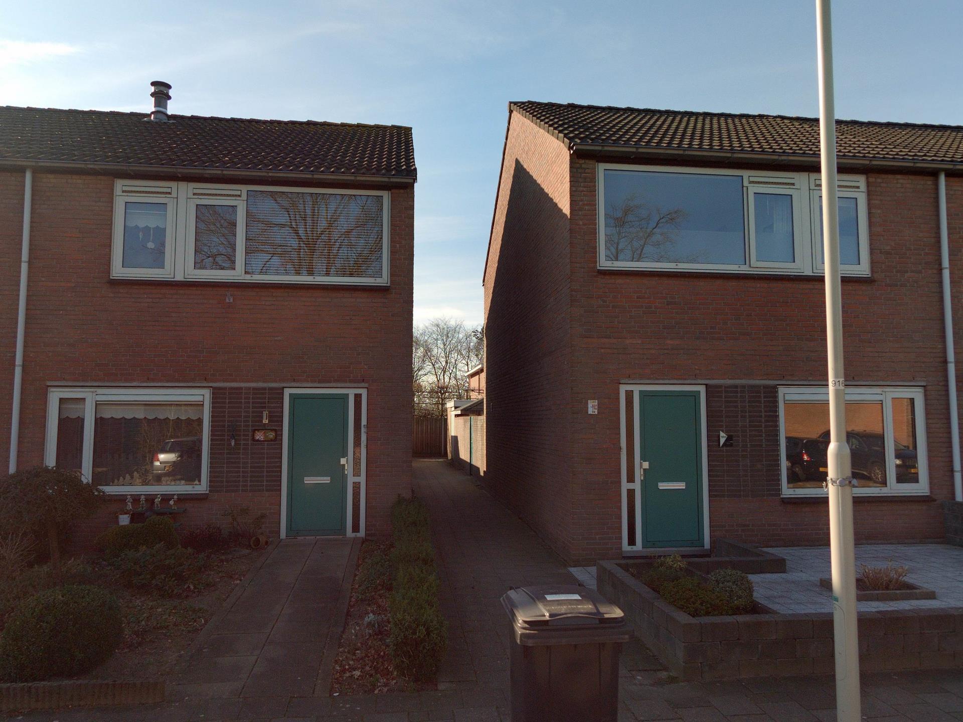 Amethistdijk 192, 4706 BG Roosendaal, Nederland