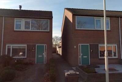 Amethistdijk 192