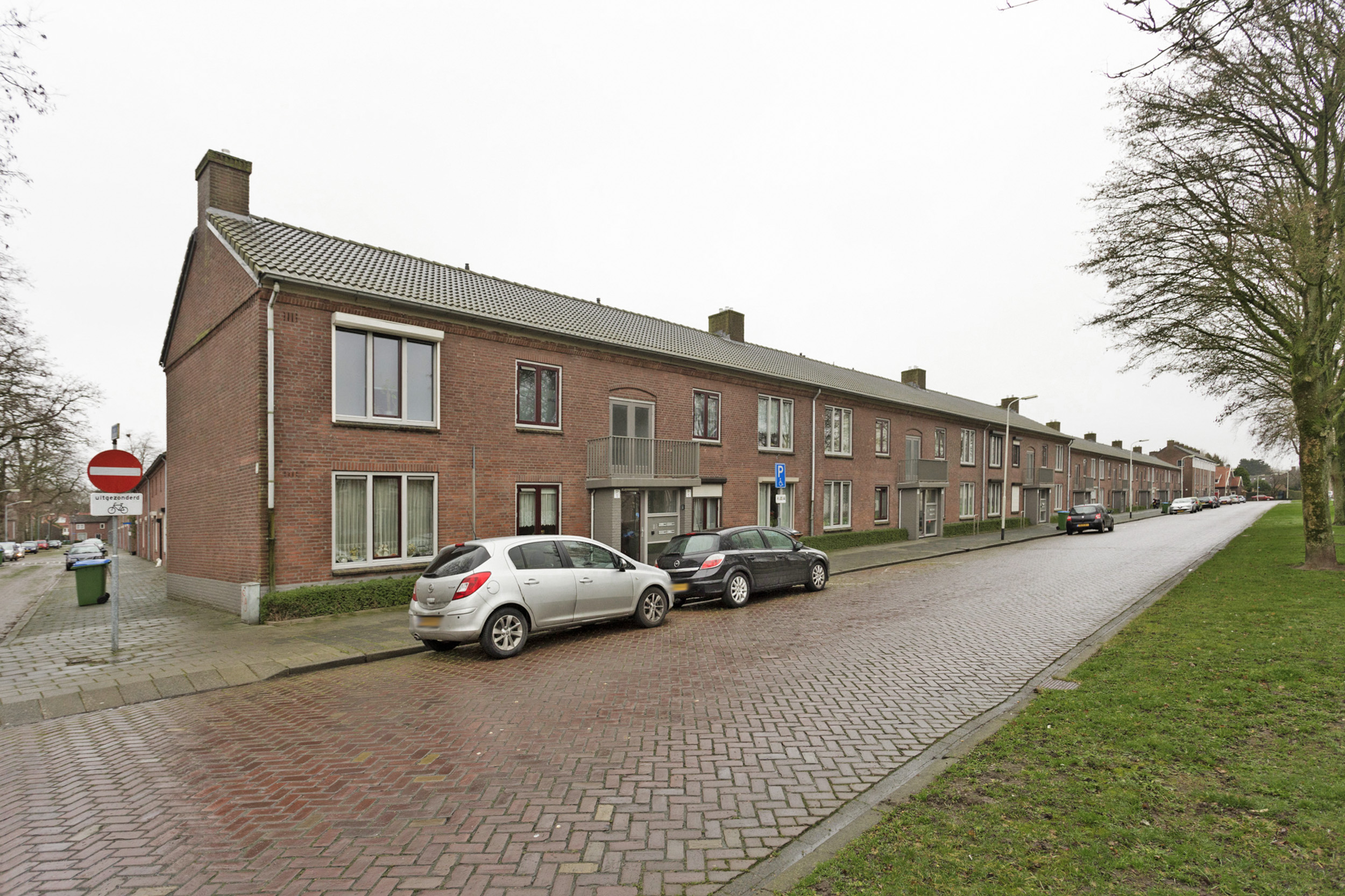 Thorbeckeplein 13