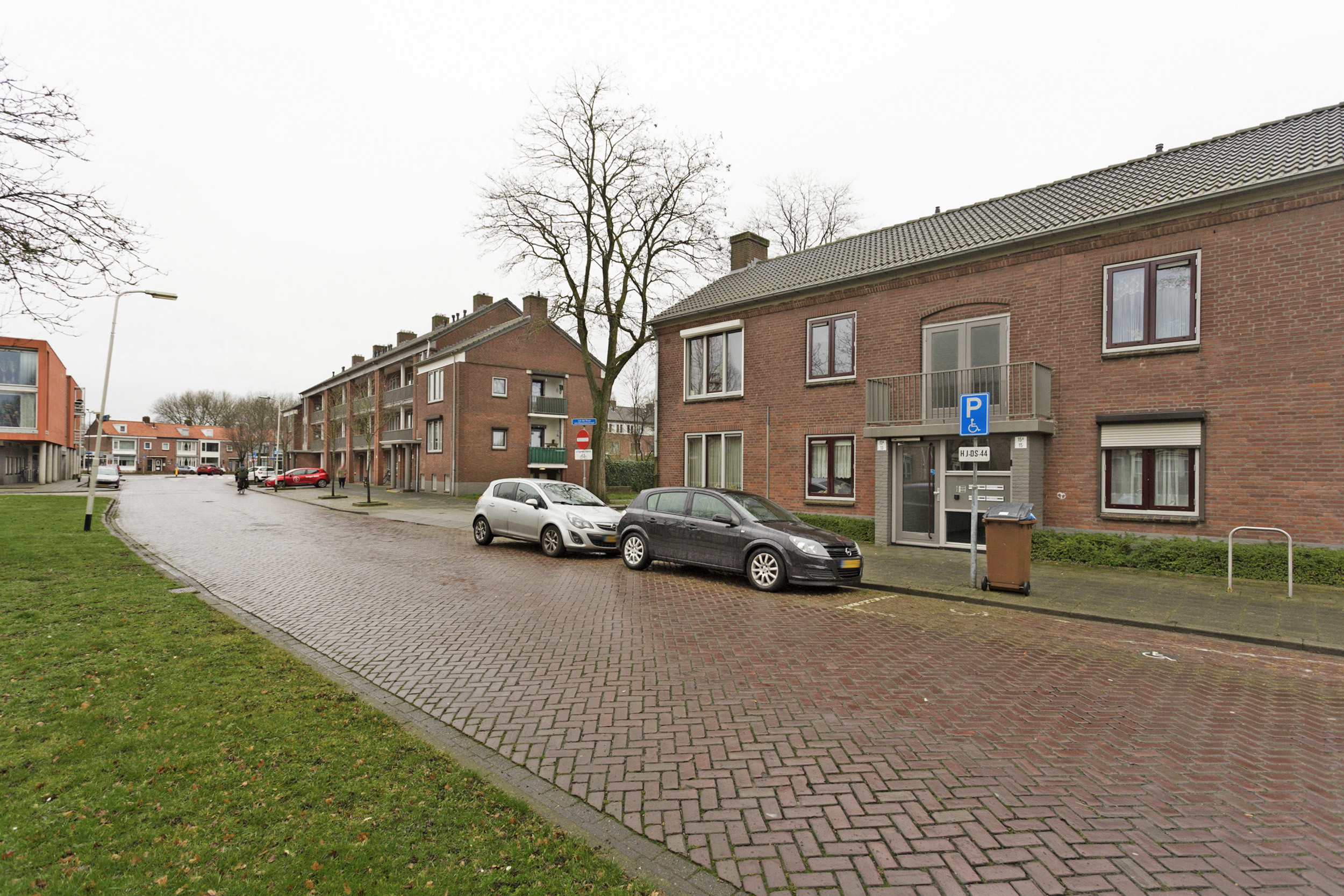 Thorbeckeplein 13