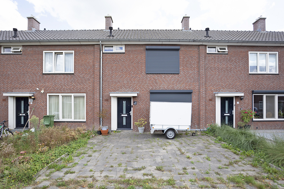 Rietstraat 25, 4941 CB Raamsdonksveer, Nederland