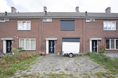 Rietstraat 25