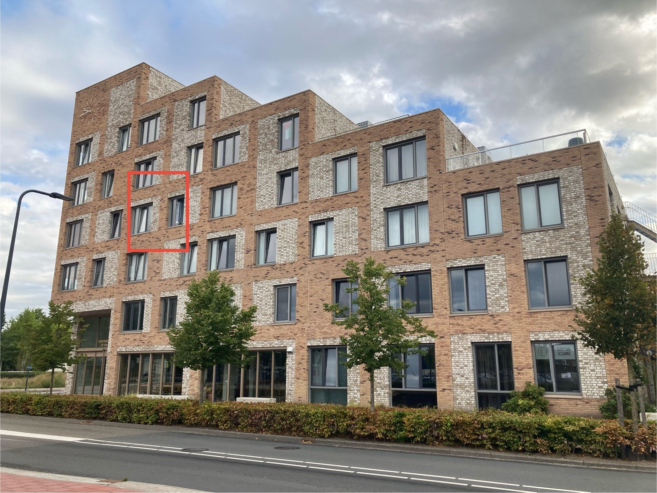 Stationsplein 27B, 4872 XL Etten-Leur, Nederland