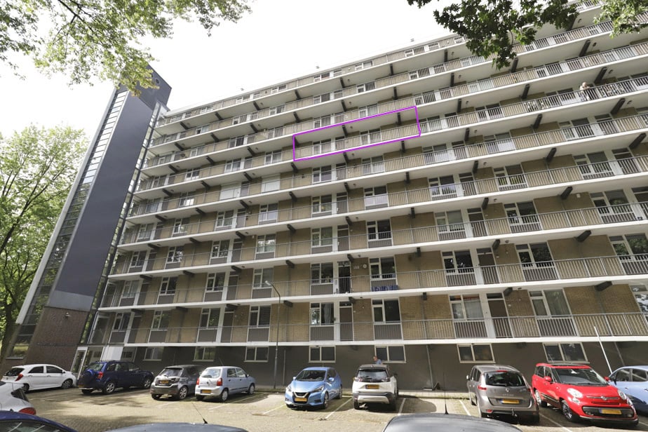 Van Leeuwenhoeklaan 180, 4904 KV Oosterhout, Nederland