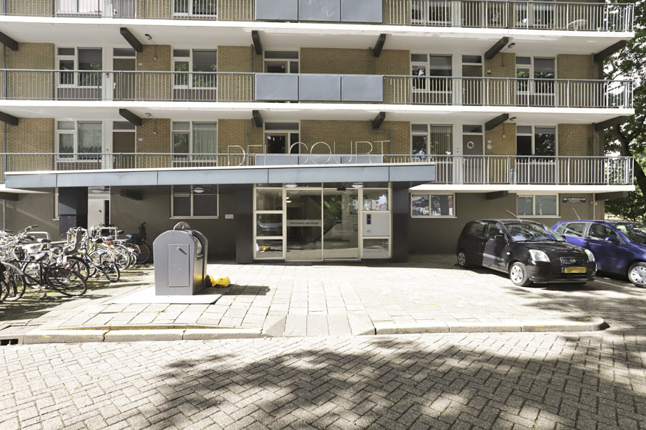 Van Leeuwenhoeklaan 180