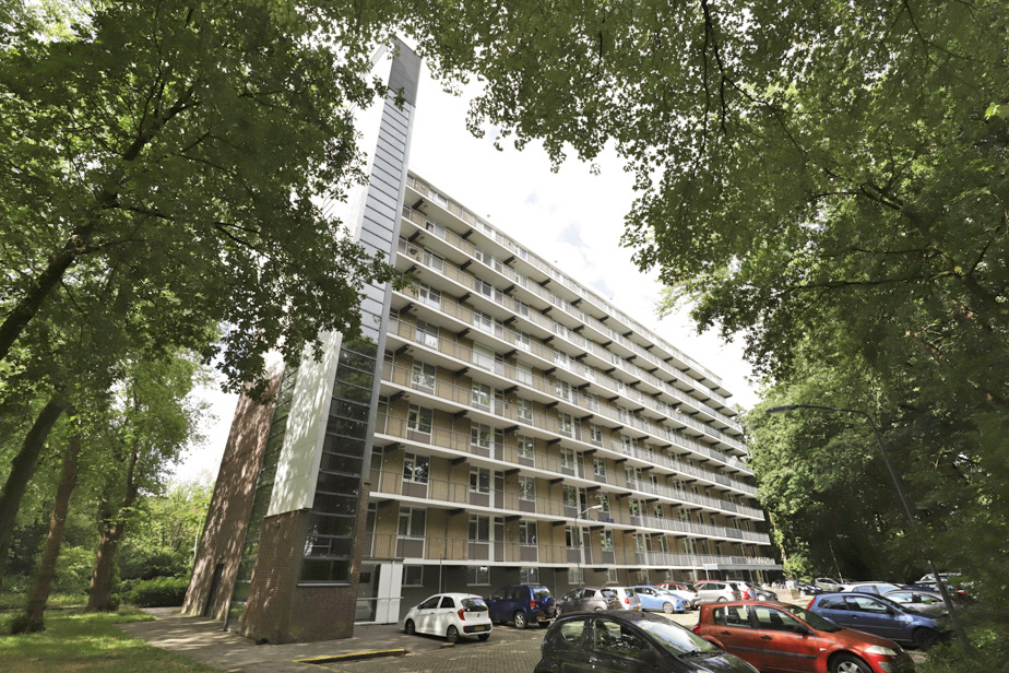 Van Leeuwenhoeklaan 180