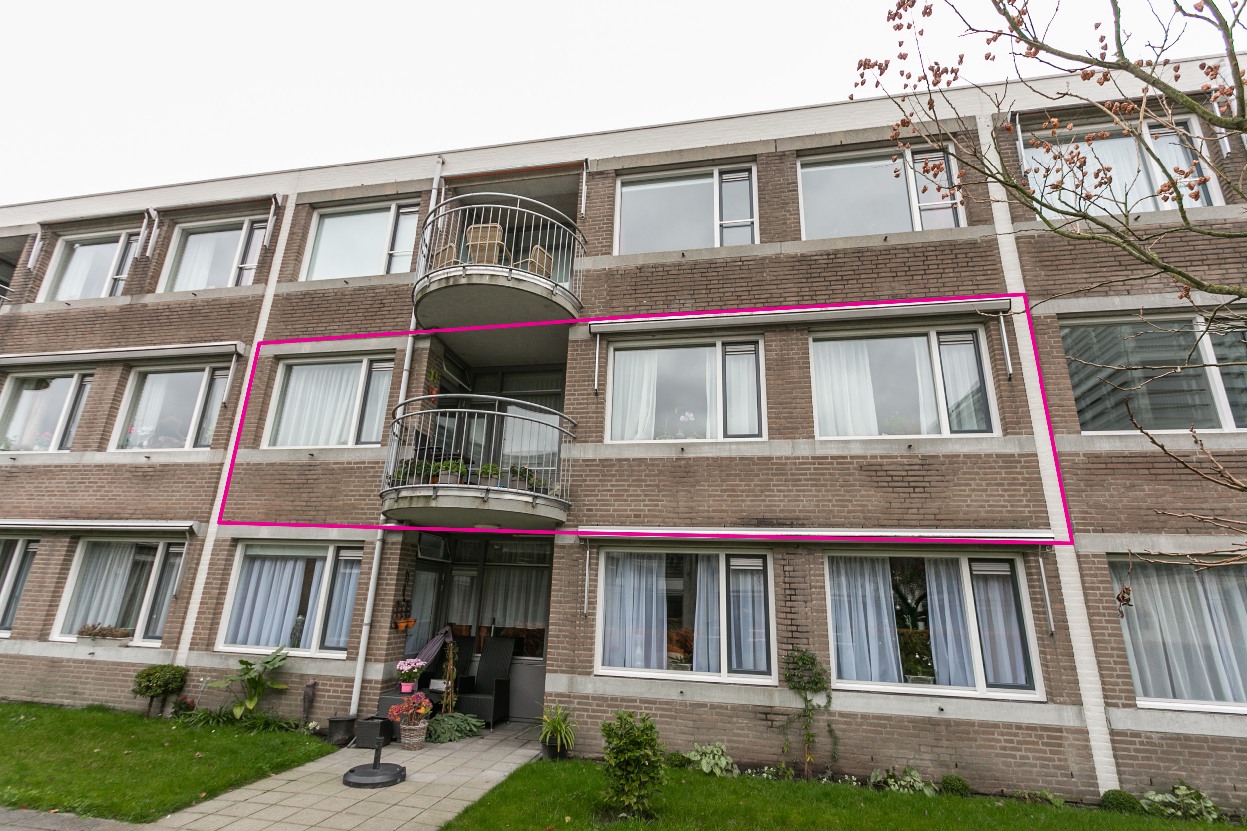 Withof 47, 4851 CL Ulvenhout, Nederland