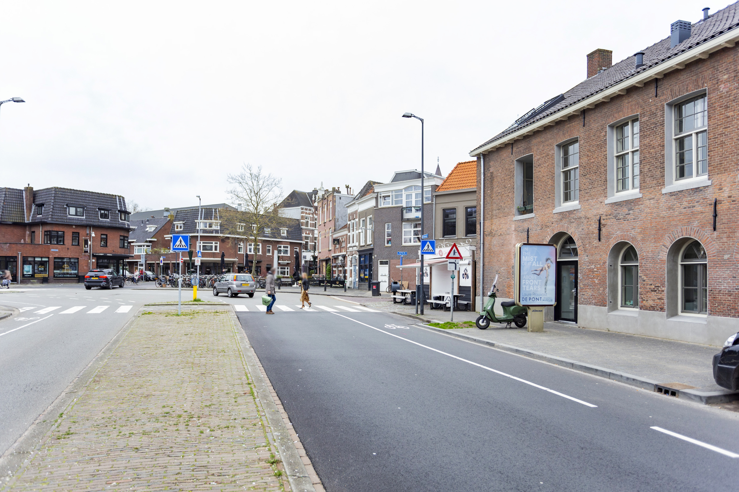 Keizerstraat 10F