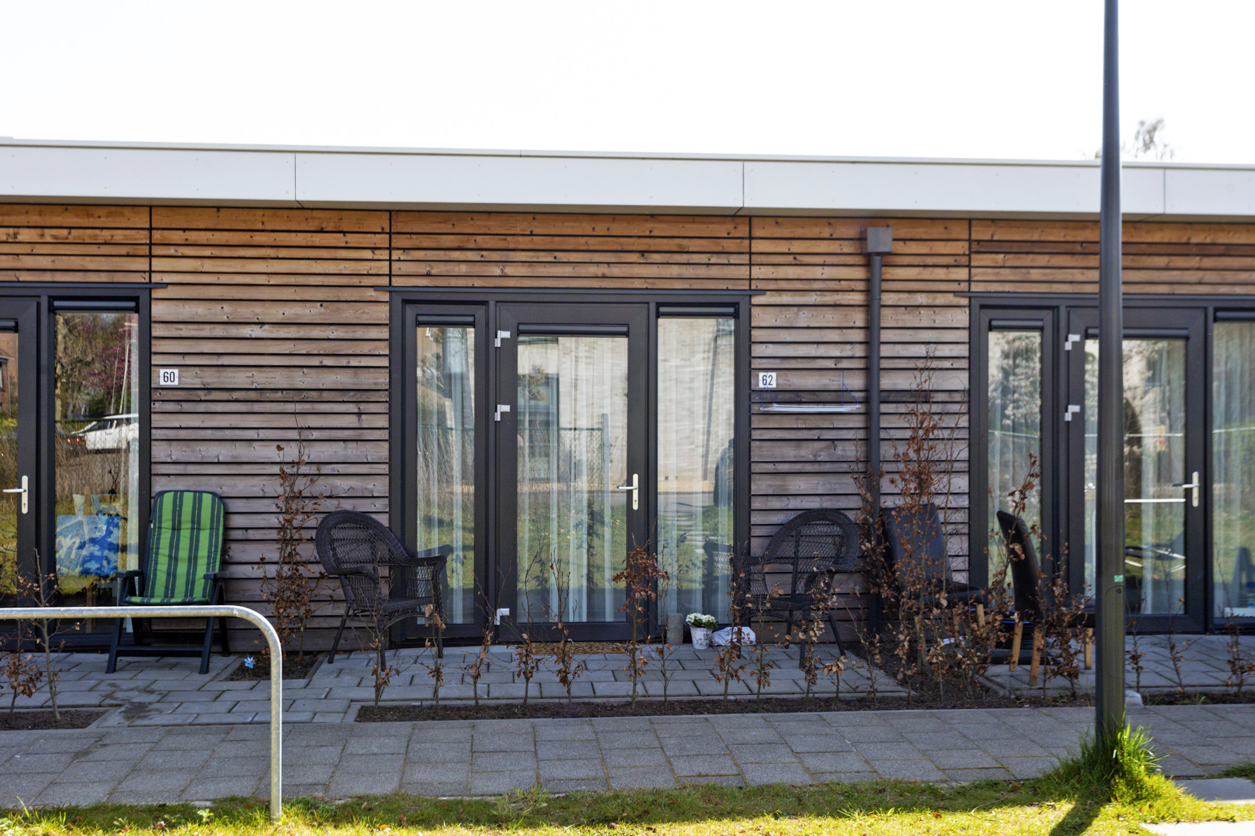 Koraalstraat 62, 4817 HP Breda, Nederland