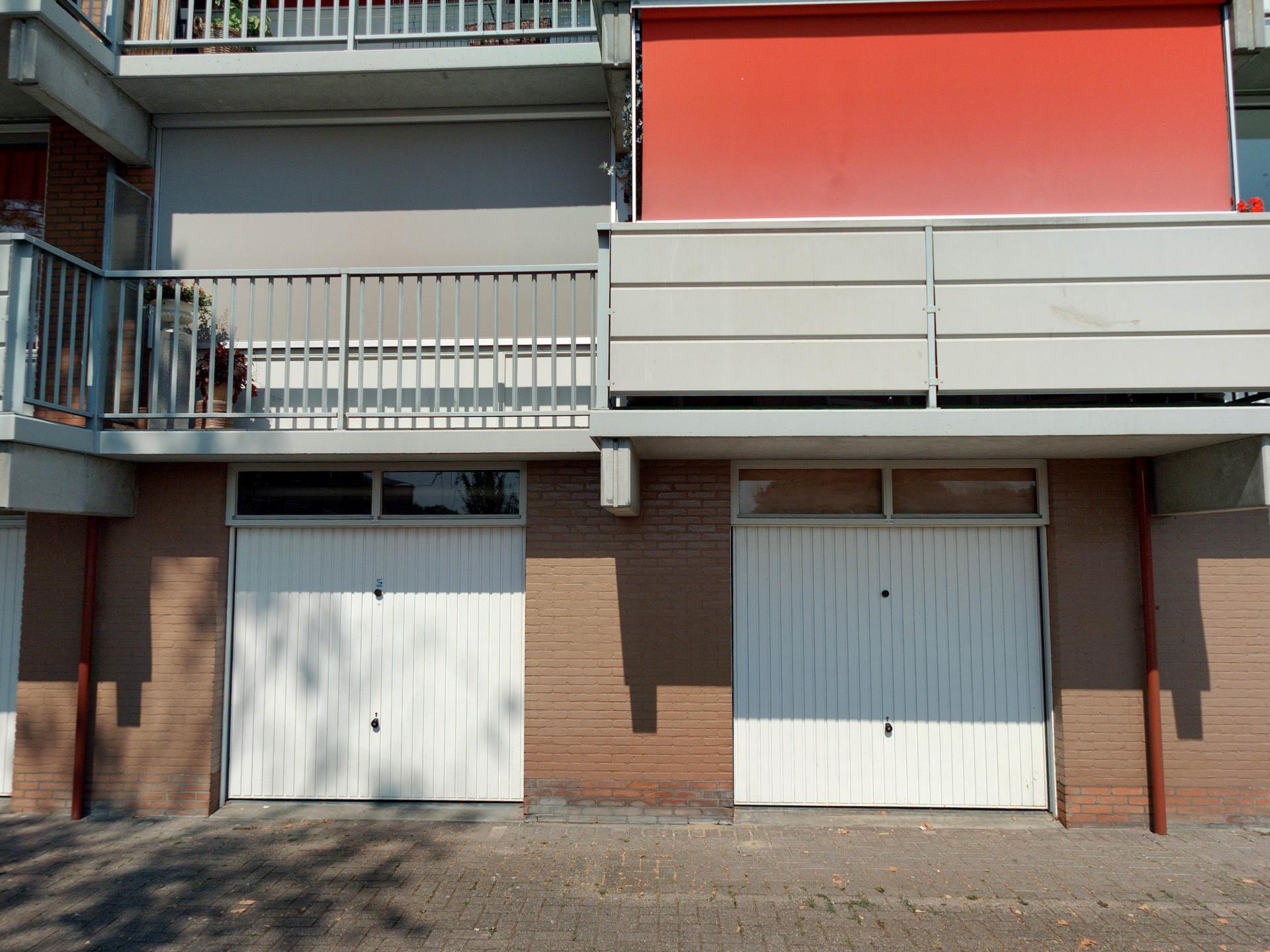 Sandenburgstraat 147