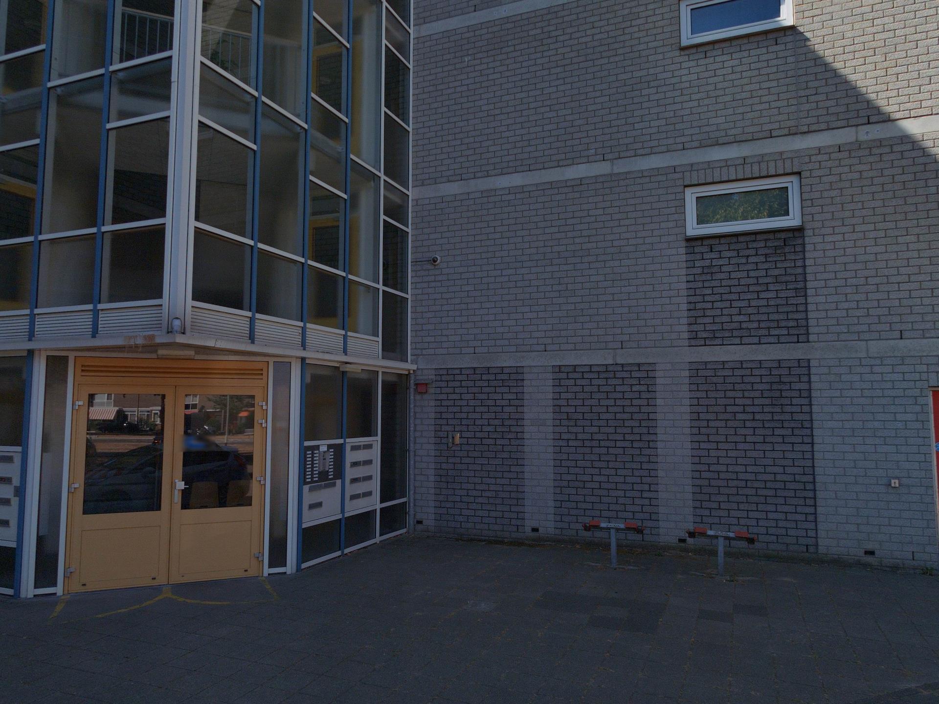 Monseigneur de Vetstraat 80