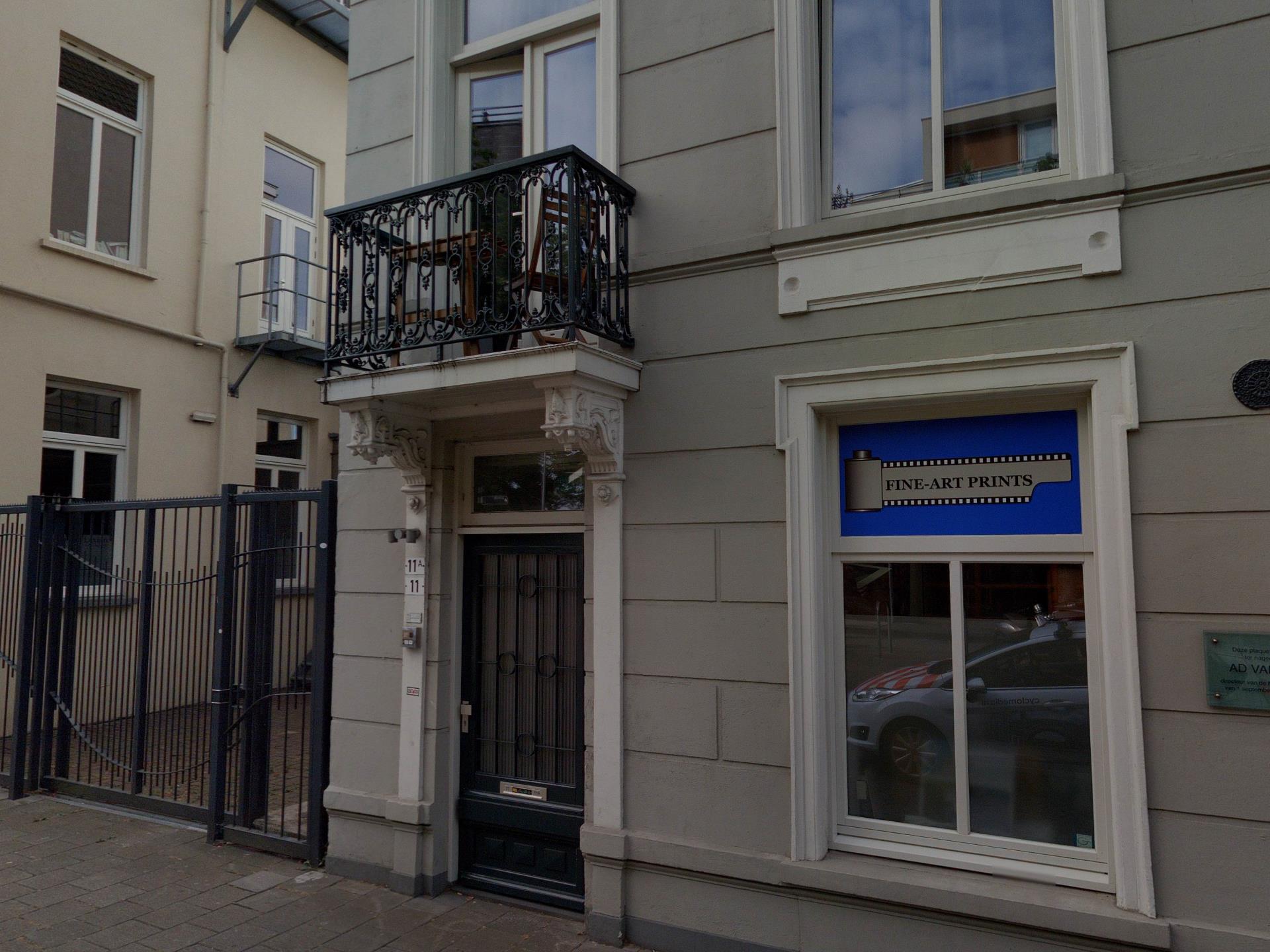 Nieuwe Prinsenkade 11A, 4811 VC Breda, Nederland