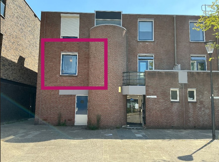 Nieuwe Leuvenaarstraat 55