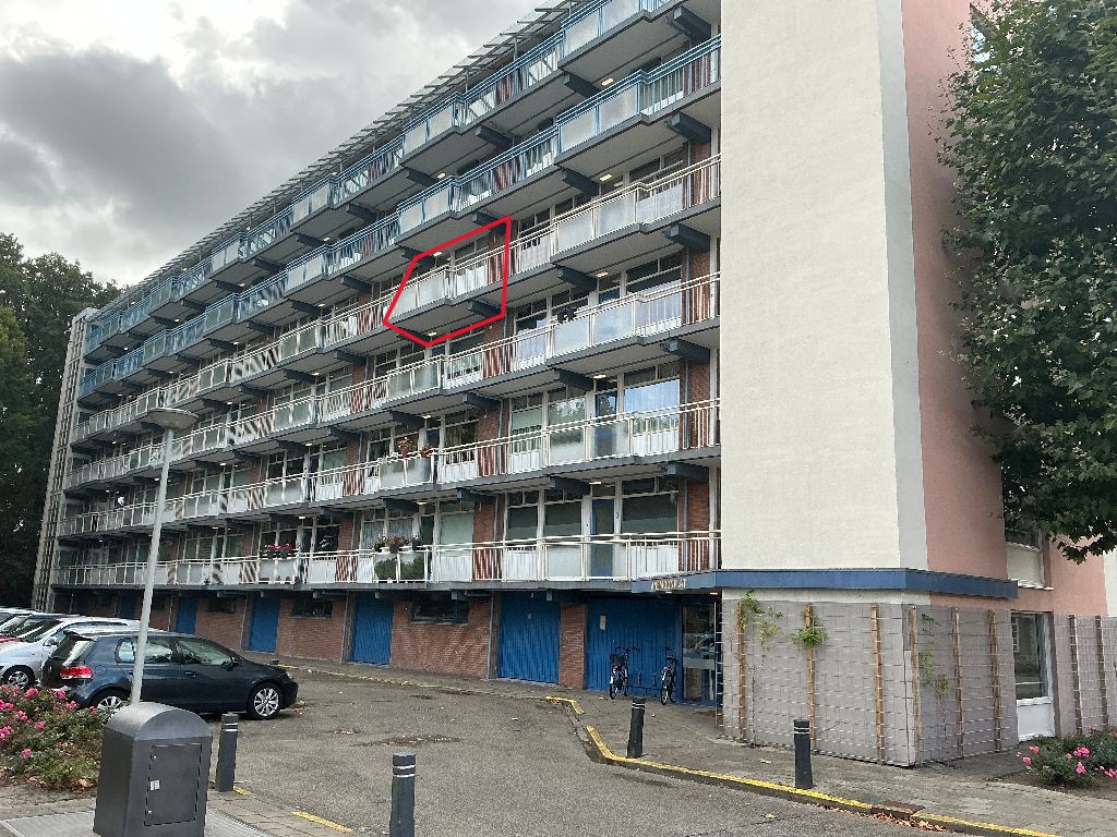 Anemoonflat 21, 4702 BV Roosendaal, Nederland