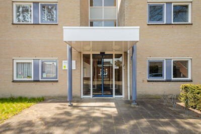 Nassaustraat 34