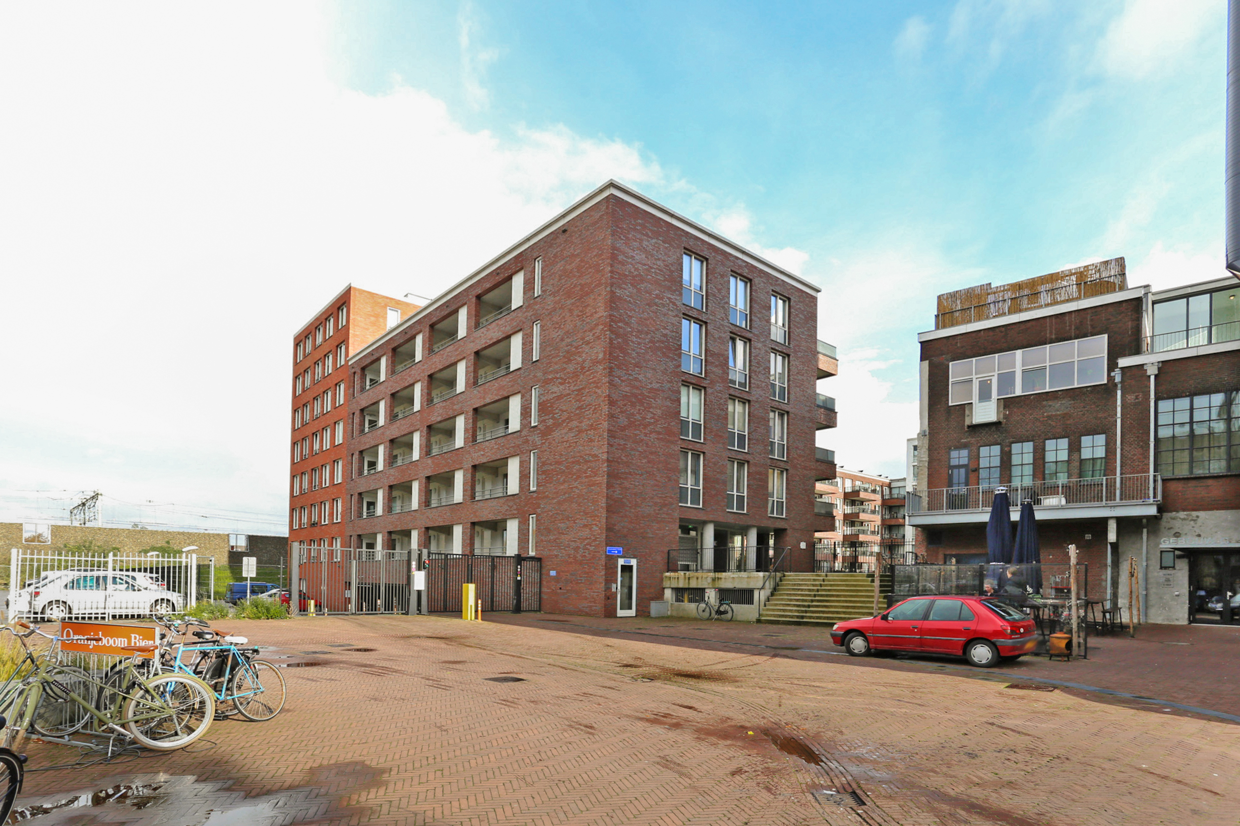 Brouwhuisplein 25, 4811 DP Breda, Nederland