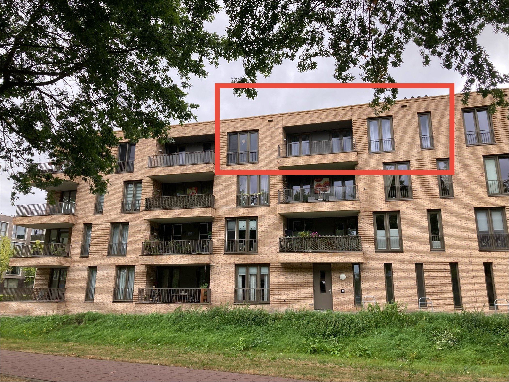 Juvenaatlaan 56, 4874 MM Etten-Leur, Nederland