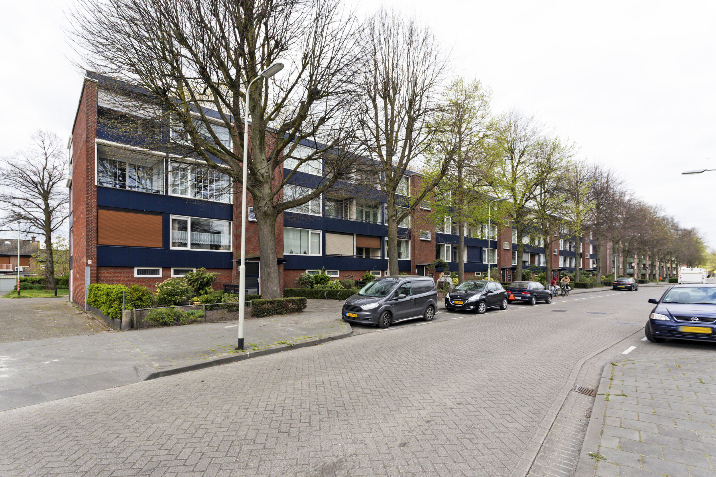 Philipslaan 15, 4702 NG Roosendaal, Nederland