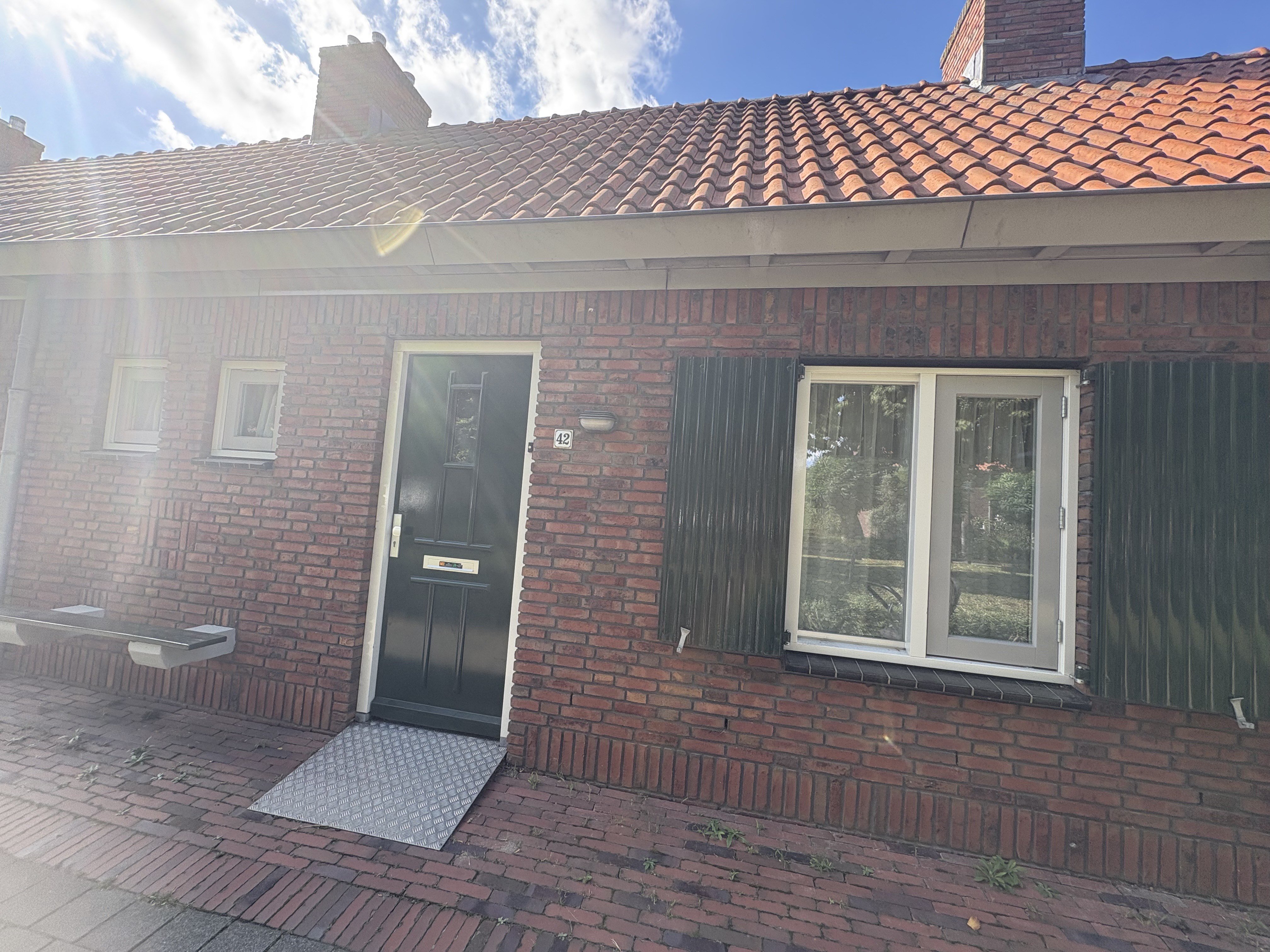 Margrietstraat 42, 4941 JM Raamsdonksveer, Nederland