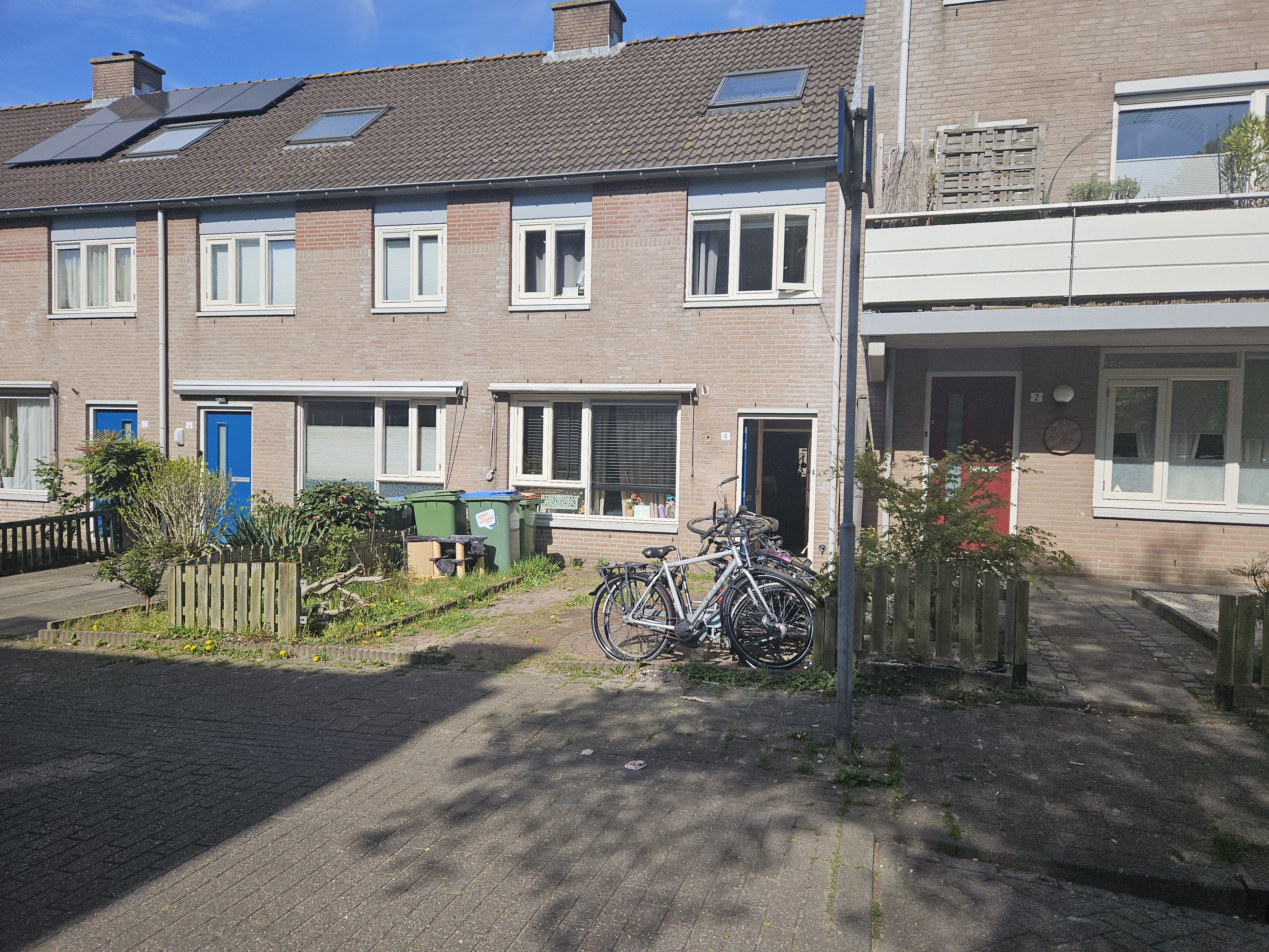 Juliana de Lannoystraat 4