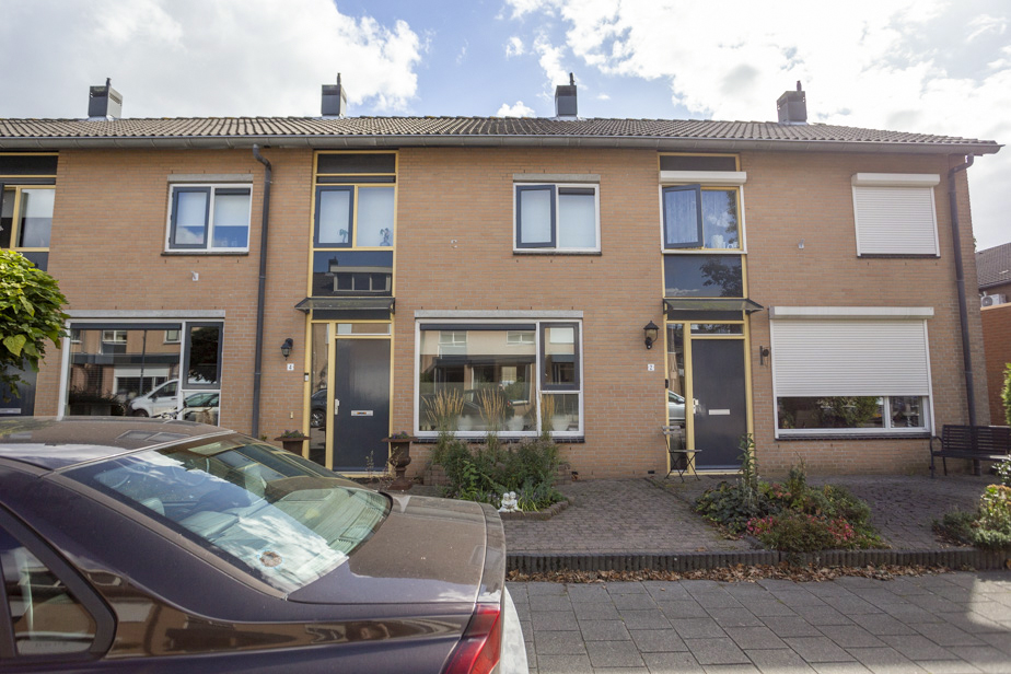 Gaffelstraat 4, 4904 VX Oosterhout, Nederland