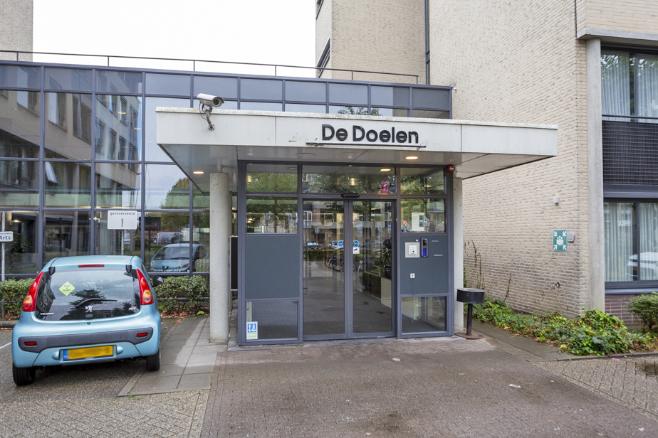 De Doelen 333