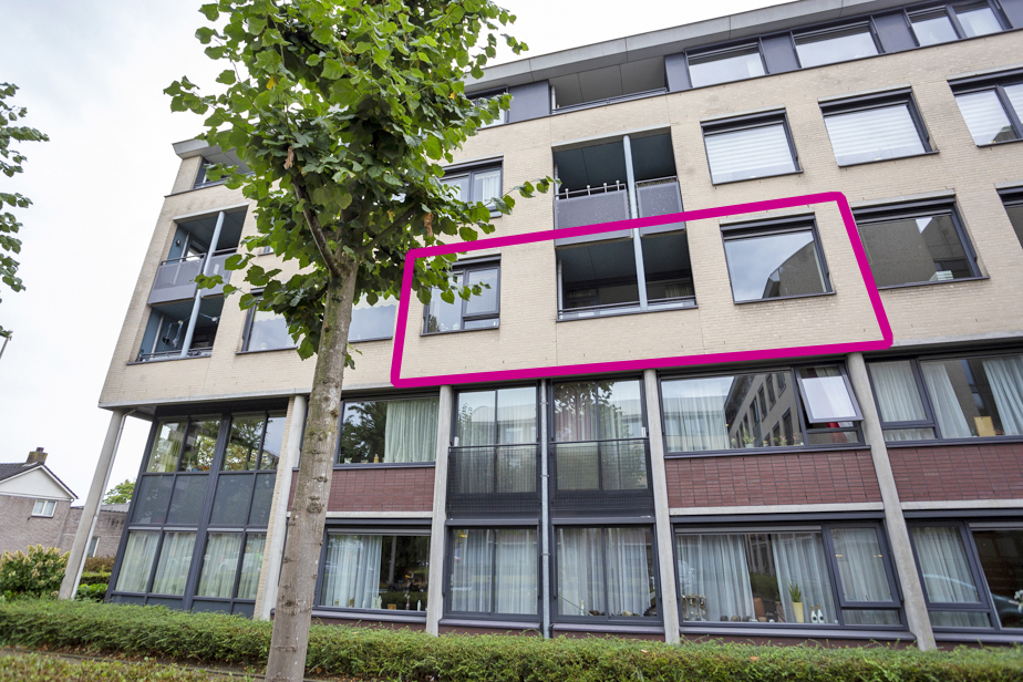 De Doelen 333, 4901 JC Oosterhout, Nederland