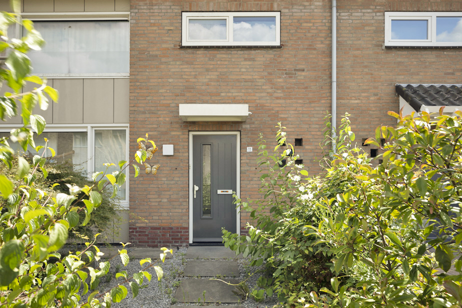 Van Marxhemstraat 11, 4715 AZ Rucphen, Nederland