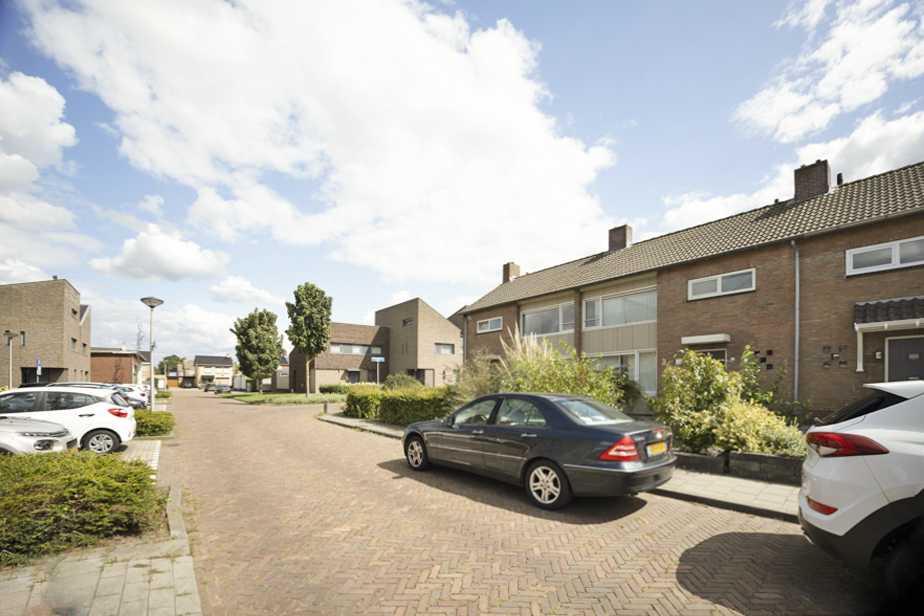 Van Marxhemstraat 11