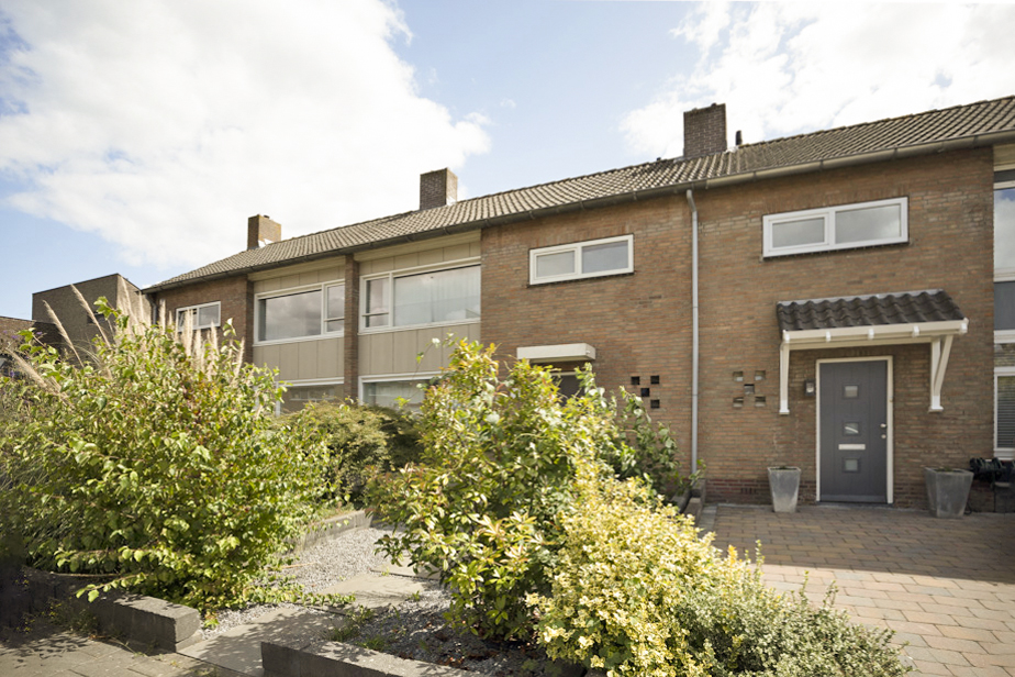 Van Marxhemstraat 11