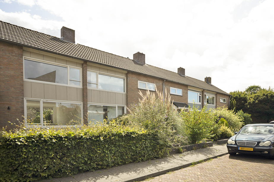 Van Marxhemstraat 11