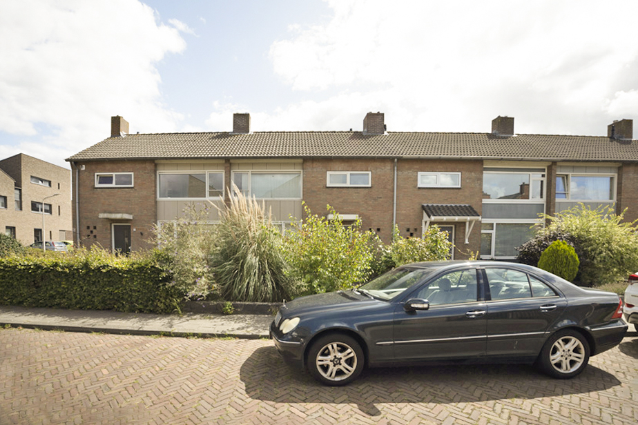 Van Marxhemstraat 11