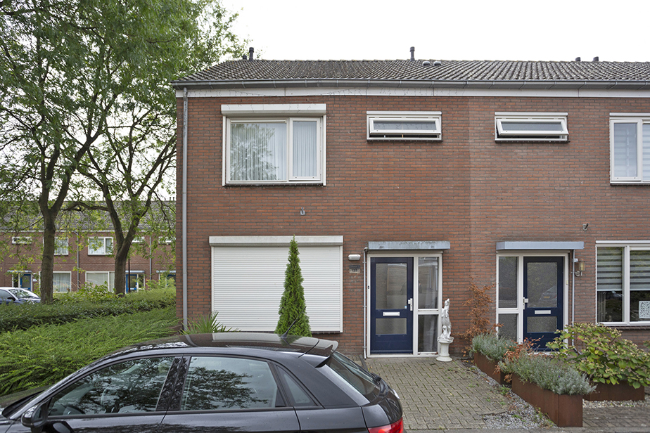 Bovendonksestraat 127, 4741 EG Hoeven, Nederland