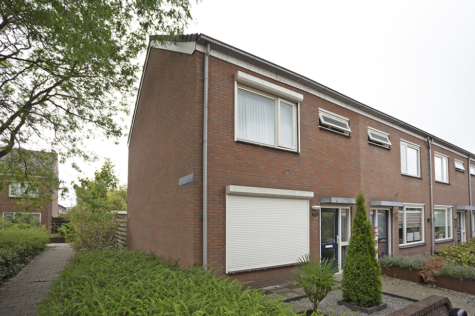 Bovendonksestraat 127