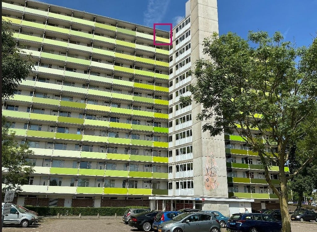 Jan Darkennisstraat 431, 4827 PG Breda, Nederland