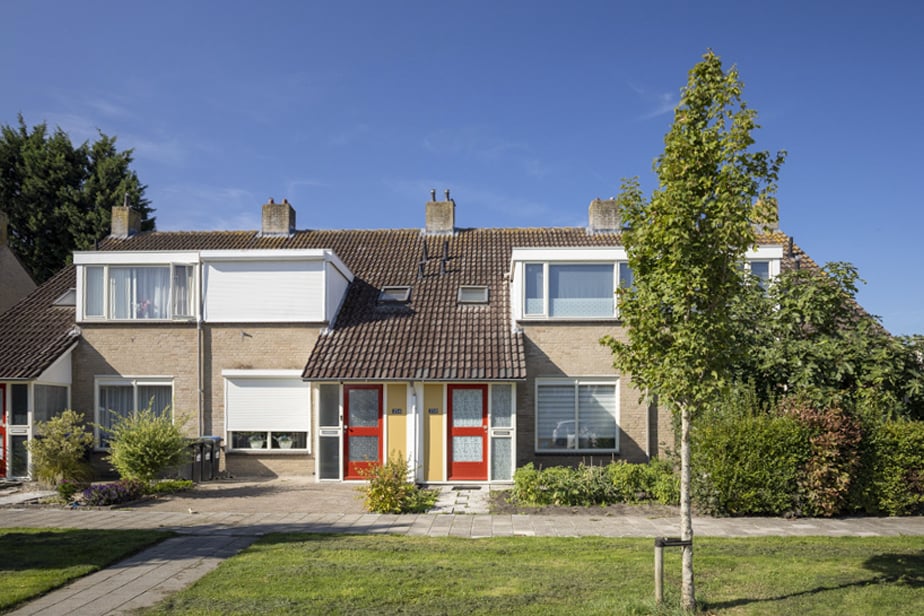 Spuilaan 258, 4731 NM Oudenbosch, Nederland