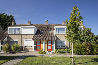 Spuilaan 258