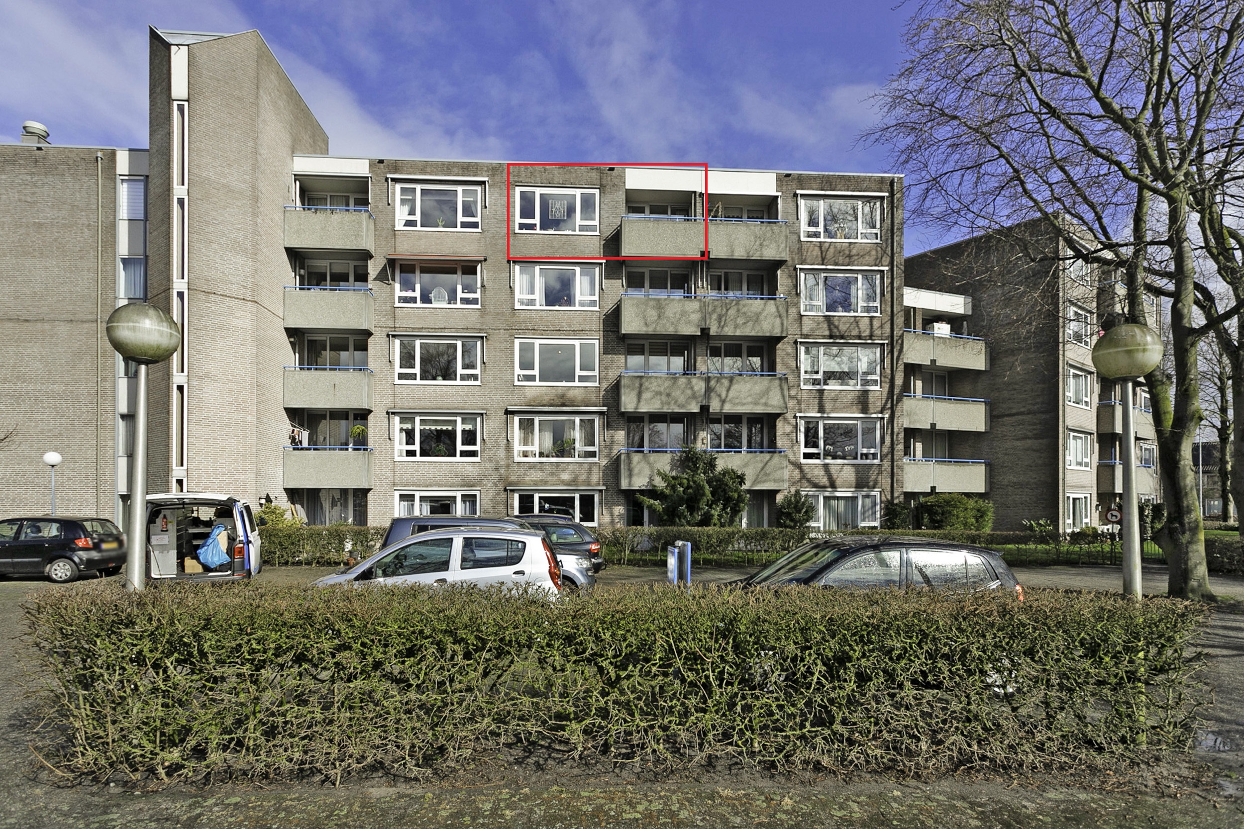 Heilaarstraat 97A, 4813 AX Breda, Nederland