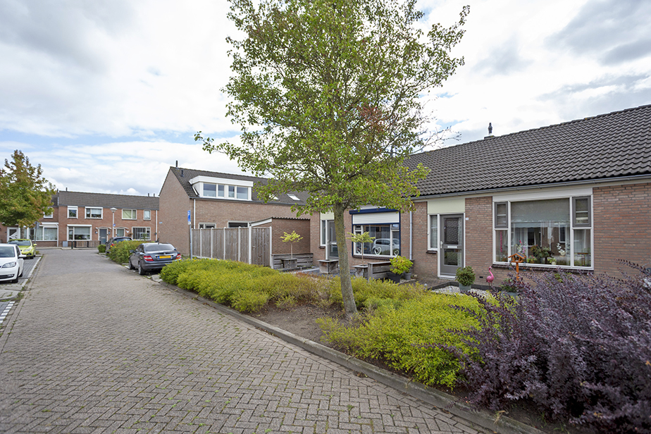 Abraham Kuyperstraat 3