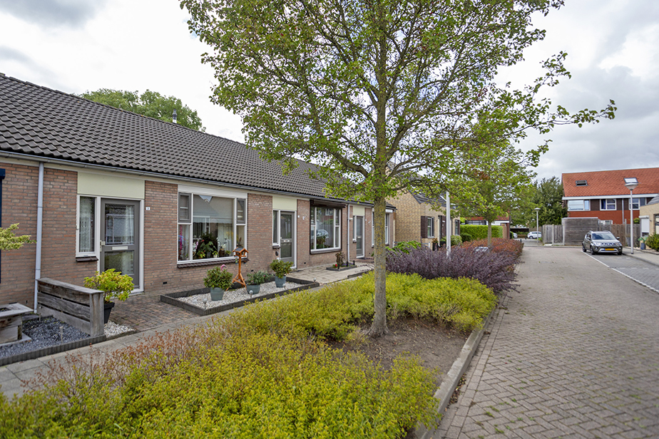 Abraham Kuyperstraat 3