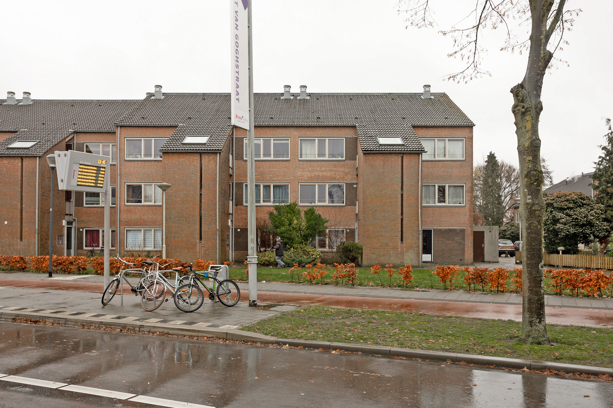 Vincent van Goghstraat 49A, 4812 AP Breda, Nederland