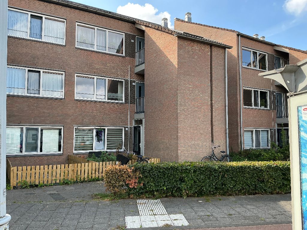 Vincent van Goghstraat 49A