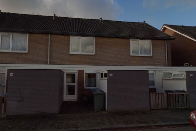 Reginadonk 165, 4707 TW Roosendaal, Nederland