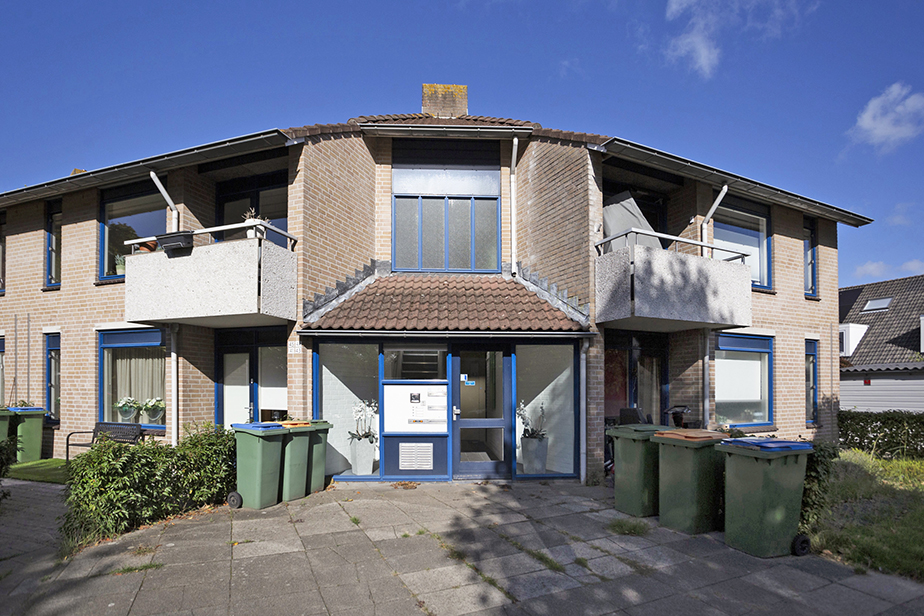 Pastoor Leijtenstraat 43, 4854 KP Bavel, Nederland