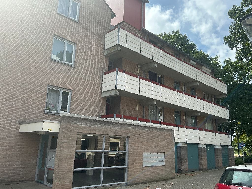 Wederiktuin 97, 4824 PD Breda, Nederland