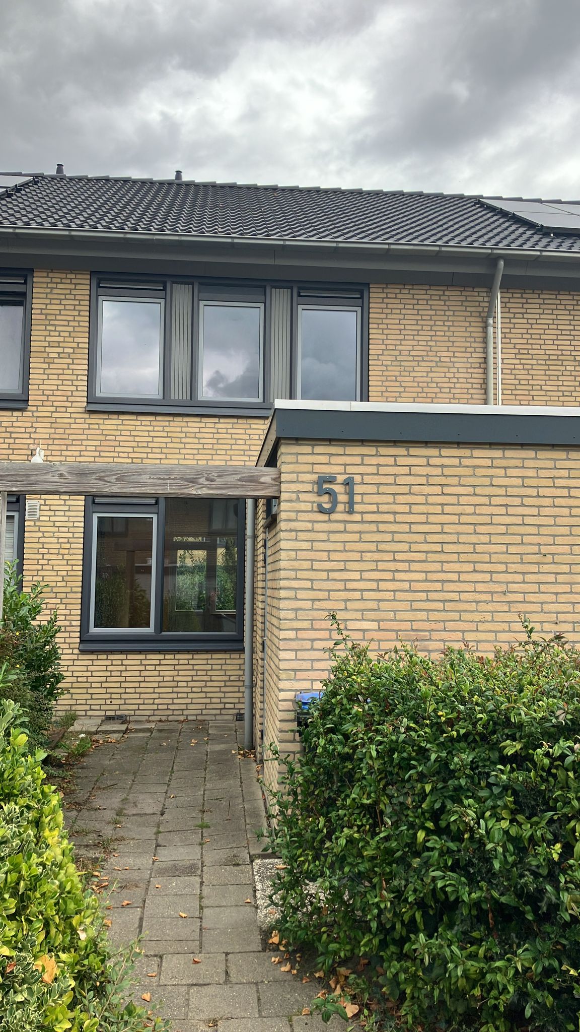 Reginadonk 51, 4707 TR Roosendaal, Nederland